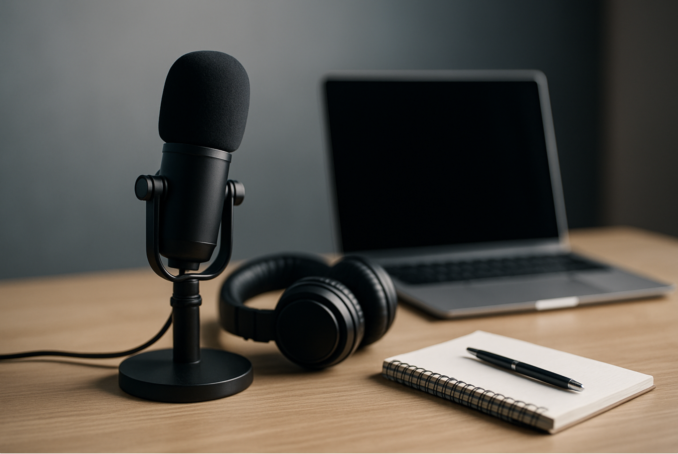 National Entrepreneurship Month Recognizes 10 Business Podcasts Supporting Founders as 2025 Ends and 2026 Approaches