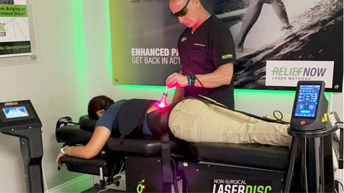 ReliefNow expands to help physicians address burnout and insurance fatigue