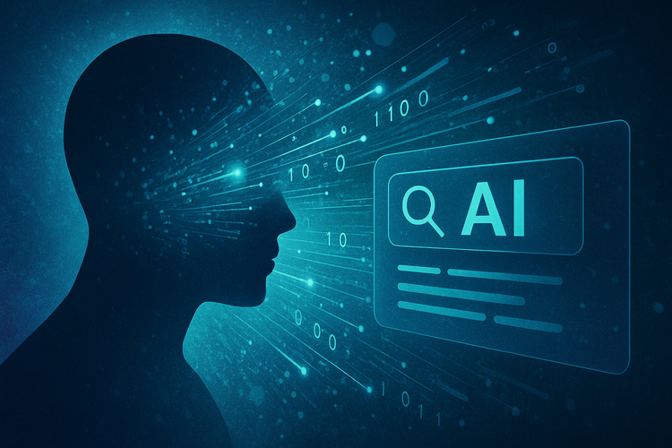 THE VISIBILITY ECONOMY: How AI Summaries Are Rewriting the Rules of the Internet