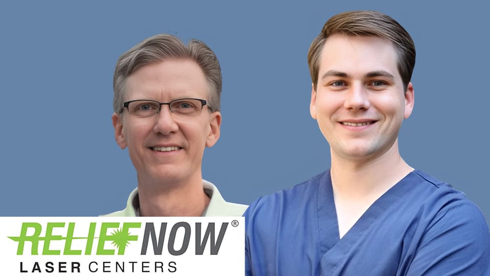 ReliefNow Laser Austin Expands: Wright Family Chiropractors Bring Gentle, Painless Laser Therapy to Texas