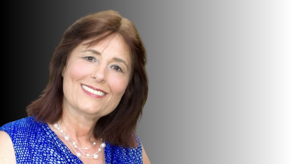 Dr. Tamara "Tami" Patzer creator of Public Record Registry and Genesis Trust Verified. 