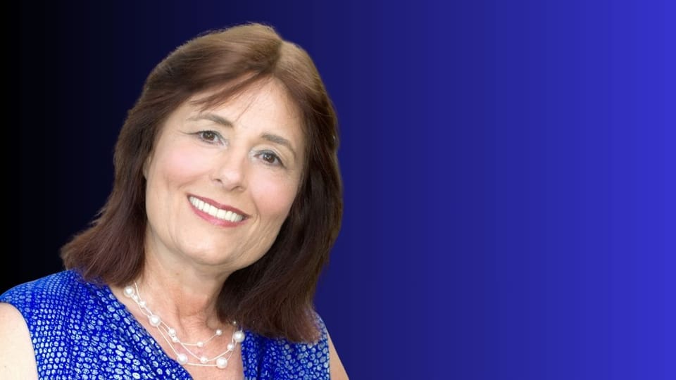 Dr. Tamara "Tami" Patzer creator of Public Record Registry and Genesis Trust Verified. 